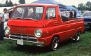Obsession | Dodge A100 Van Truck | A Continuous Lean.
