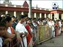 PM Modi visits Dakshineswar temple - WorldNews