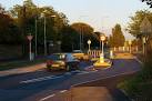 being used as a “rat run” for traffic between Grays and Ockendon. - via Daymix
