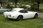 Toyota 2000GT back to life | belovedcars.
