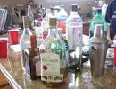 How to Make a Long Island Ice Tea