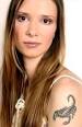 Dating a Scorpio Woman - When you Fall in Love with a Scorpion