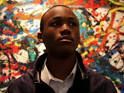 Imani Ruffin, poet