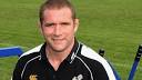 Phil Vickery