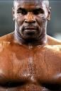 Heavyweight boxer Michael Tyson AKA Iron Mike Tyson iphone wallpaper. - 1503-mike-tyson