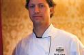 ... Chef at the New Sheridan Hotel in Telluride, Colorado in April 2008. - eric-owen-pensive