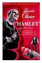 Hamlet Movie Poster - Internet Movie Poster Awards Gallery