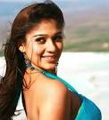 Nayanthara in Sathyam
