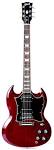 Varsity Strings: Hotrodding My Gibson SG, Part 1