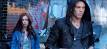 Image result for city of bones clary meets jace