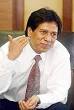 Tan Sri SM Nasimuddin SM Amin,