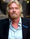 Richard Branson Image Richard Branson Pics   AskMen Picture 4