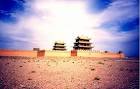 Jiayuguan Travel Guide, Jiayugan Tour, Jiayuguan Hotel, Jiayuguan ...