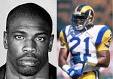 Worst 5 Scumbags in the History of Sports - by OJ Simpson Athletes.