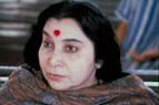 founder of Sahaja Yoga