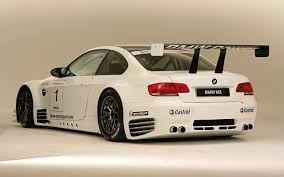 race car