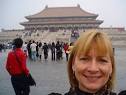 China-bound…