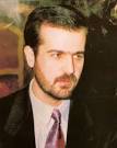 Hafez Assad took power in 1970 and ... - basil-assad