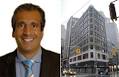 Eli Braha, principal of Berkley Acquisitions, and the Flatiron Hotel - dstorypic