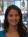 Dr. Ana Lucia Prieto, Postdoctoral Research Associate, University of South ... - AnaPri