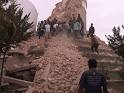 More than 1,400 dead as magnitude-7.8 quake rocks Nepal