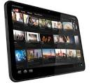 Update: Motorola launches Xoom tablet with Android 3.0 - Computerworld