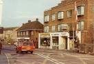 In 1984 they comprised a car rental business, a greengrocer, a butcher and a - via Daymix