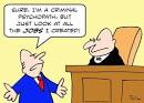 BALOOS CARTOON BLOG  Job Creation cartoon