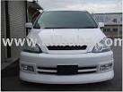 TOYOTA IPSUM HATCHBACK 2004 43000Km used car products, buy TOYOTA ...
