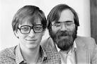 paul allen e bill gates