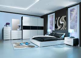 astounding Interior Bed Designs : Bedroom - moesihomes