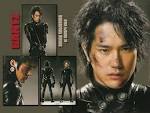 Gantz