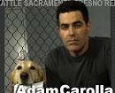The Adam Corolla Show...and