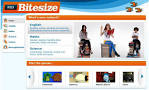 BBC's BITESIZE | Bright ideas