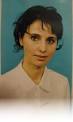 CHIVU CRISTINA GABRIELA. Nascuta la 9 octombrie 1967, la Bucuresti. - p012_1_00