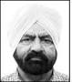 Raghbir Singh Hayre (Bhalwan) April 5, 1941- September 10, 2010 Raghbir ...