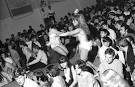 go go dancing