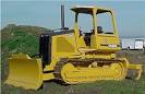 John Deere crawler dozers and crawler loaders JD bulldozer crawler ...