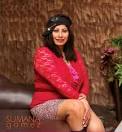 Sumana Gomas Party In Sunil T ~ HiruTv News