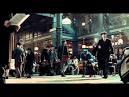 Hugo Producer Graham King On 3D And Johnny Depp's Attempted Cameo ...