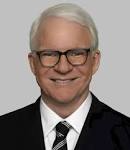 Steve Martin has won two