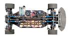 TEAM ASSOCIATED TC5 FACTORY TEAM IN STOCK! - R/C Tech Forums