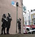 MARCO'S skate goodies...: BANKSY 