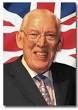 Ian Paisley - Conservapedia