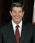 Bob Riley should have to