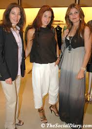 Sylvia Smith and Ruth Leonardi ** Rossy Bryan with Natalia Sentosky and Maria Antonio - operamedalists%202009%20(3)