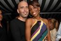 Venus Williams and Boyfriend Hank Kuehne - Venus Williams Photos