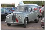 Simon Cars - Lancia Appia 1953-