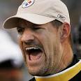 BILL OF GOODS: Jerome Bettis