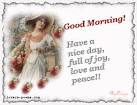 Animated Gifs - LOVE Pictures - Good Morning Messages- Slideshow ...